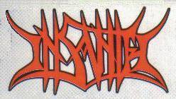 logo Insanity (ESP-2)